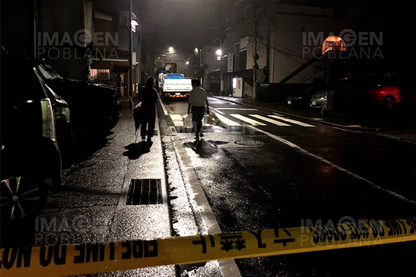 Rescatan con vida a 19 personas tras un deslizamiento de tierra en Japón