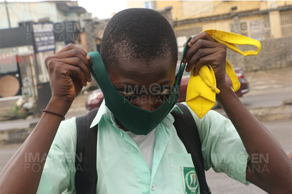 Secuestran a decenas de alumnos en el norte de Nigeria