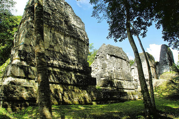Revelan que los mayas sufrieron del cambio climático tras analizar… sus registros fecales