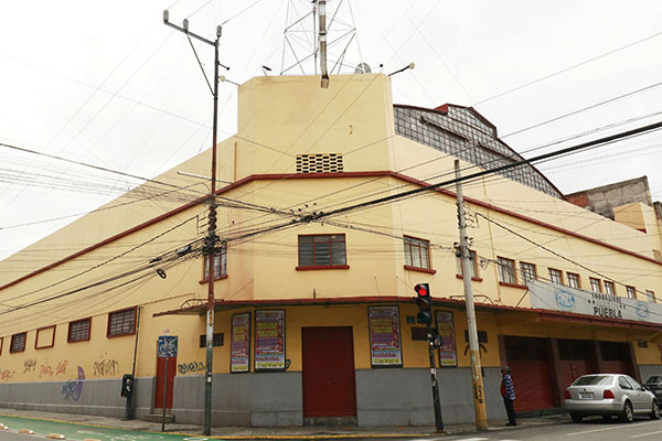 La Arena Puebla no reabrirá sus puertas este lunes