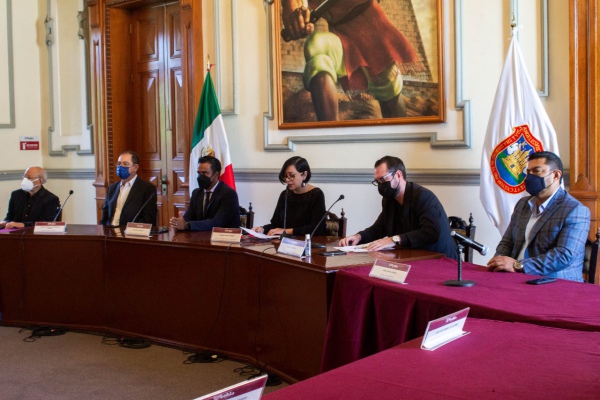 Prepara Ayuntamiento diagnóstico innovador a favor del crecimiento ordenado