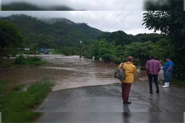 Tormenta tropical Elsa abandona Cuba y entra en Estrecho de la Florida