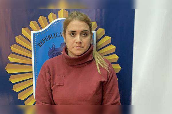 Cadena perpetua a policía que asesinó a pareja para robarles y viajar a Disney con su hija