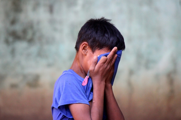 Aprueban en Colombia ley de cadena perpetua contra violadores de niños