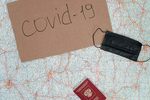 Cómo afectará a Latinoamérica el pasaporte de vacunación de la Unión Europea