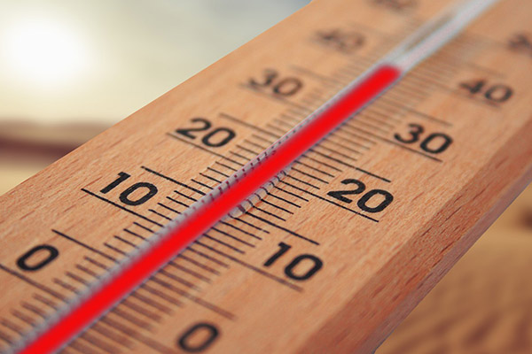 Ola de calor en EU y Canadá, "prácticamente imposible" sin cambio climático: estudio