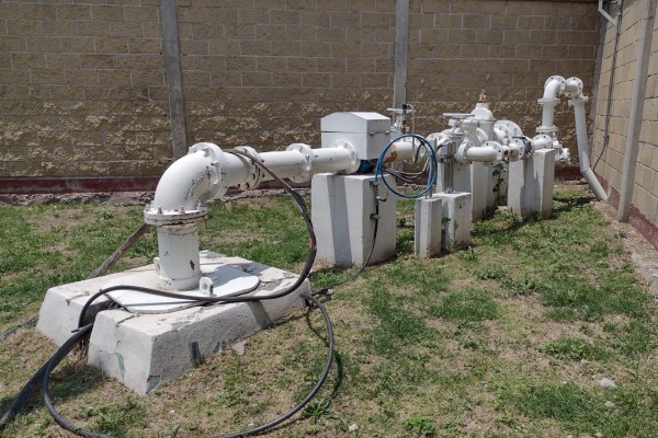 Agua de Puebla rehabilitará pozos profundos; reducirá suministro en colonias