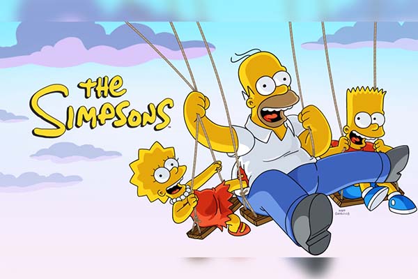 Confirman nueva película de “Los Simpson”; esperan estrenarla en cines