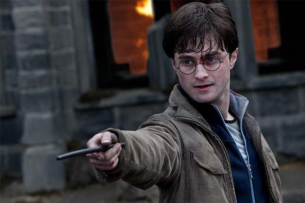 “Harry Potter” cumple 20 años, ¿por qué Daniel Radcliffe no asistirá?