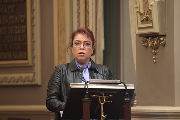 Analizarán diputados creación de Ley para la Protección de la Lactancia Materna