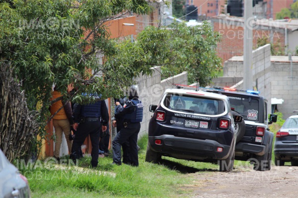 Tras acalorada discusión, mujer apuñala a su pareja sentimental