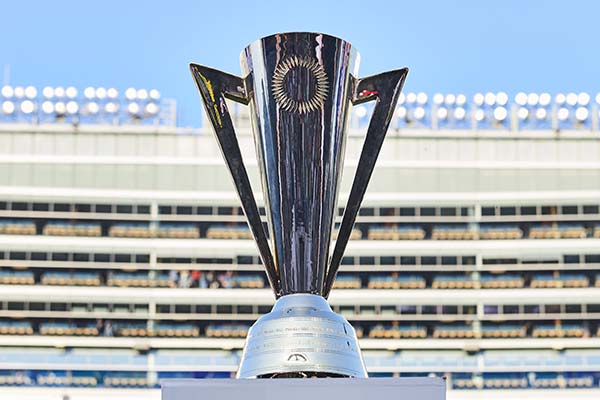 COVID-19 sería el pase para que Guatemala dispute la Copa Oro