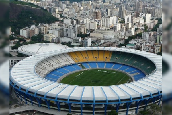 Brasil y Argentina, en la final más atípica de la Copa América