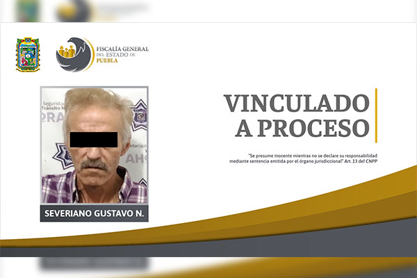 Mató a una mujer tras acalorada discusión