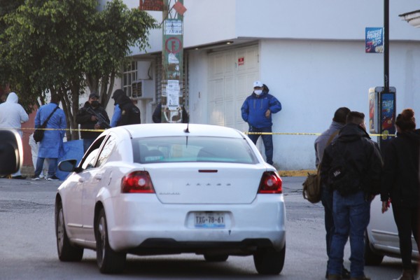 Muere un agente antisecuestros en enfrentamiento
