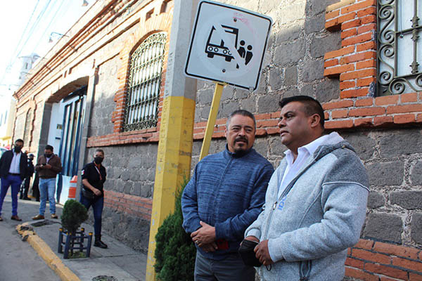 Policías acusan represalias tras protestas y piden restitución en la SSP