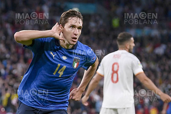 Varios accidentes y hasta un homicidio en festejos de la victoria de Italia en Euro 2020