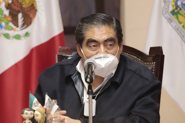 Impulsará Gobierno del Estado espacio recreativo en Tehuacán