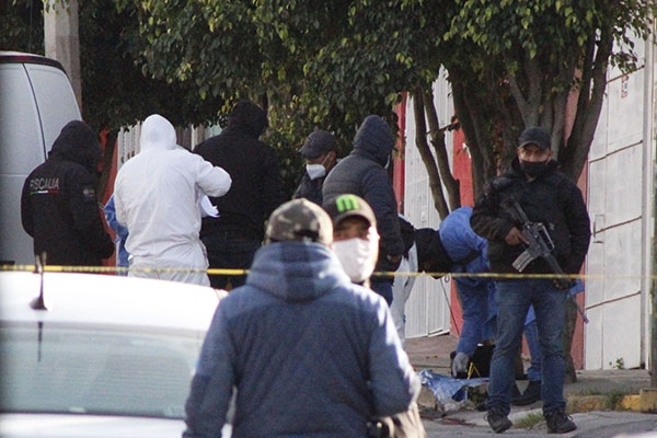 El ministerial fue asesinado mientras investigaba un secuestro