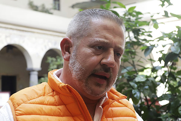 Detienen en NY a excandidato a alcaldía de San Andrés por fraude electrónico