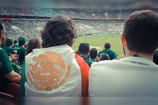 Trinidad y Tobago pide a Concacaf victoria administrativa tras grito homofóbico de mexicanos