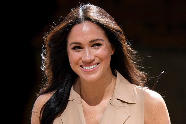 Salen a la luz detalles del amargo divorcio de Meghan Markle