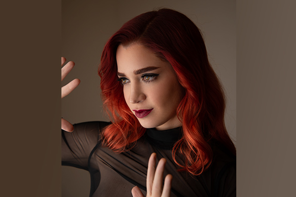 Laura Guevara busca una conexión profunda en “Amar es Dar”