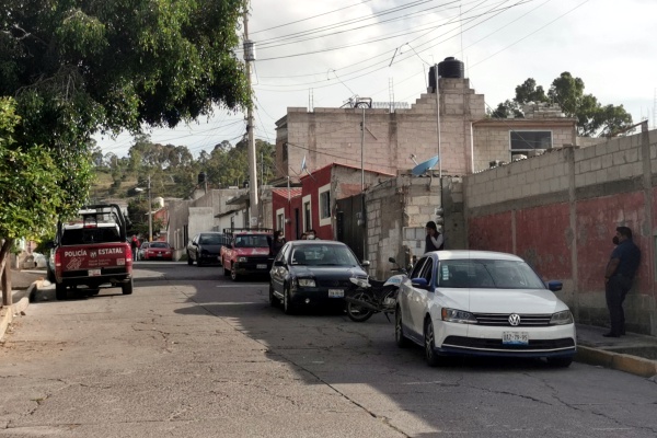 Joven mujer se quita la vida en su domicilio