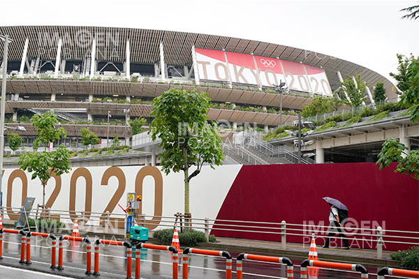 Cancelación de JJOO de Tokio no es una opción pese al covid-19, dice Bach