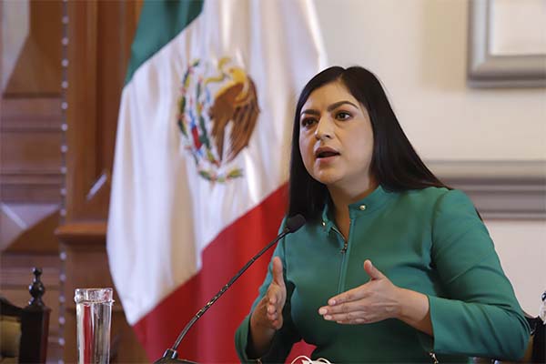 Ayuntamiento de Puebla establecerá filtros sanitarios en el Centro Histórico