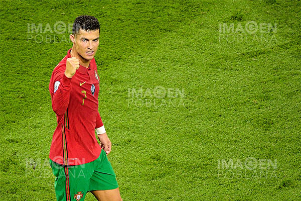 UEFA define al 11 ideal de la Euro 2020; Ronaldo y Mbappé no figuran en el equipo