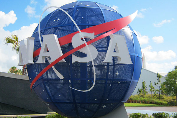NASA y Agencia Espacial de Europa forman asociación para monitorear cambio climático