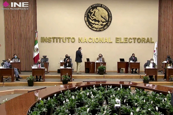 ¡Otra veda electoral, consecuencia de una consulta superflua!