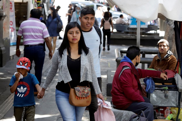 Puebla, en la antesala de un nuevo confinamiento