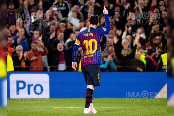 El Barça y Messi llegan a un principio de acuerdo para su continuidad