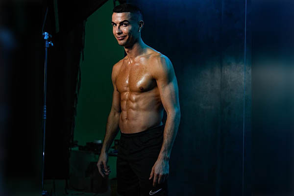 "Cristiano Ronaldo es un imbécil, un enfermo": Florentino Pérez en nuevos audios publicados