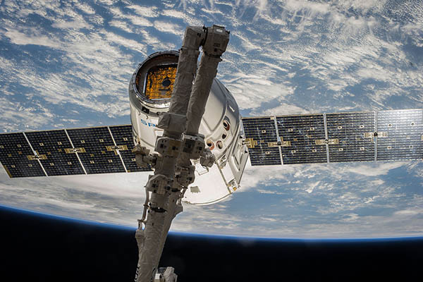 La NASA enviará mensajes de esperanza al espacio en la nave espacial “Lucy”