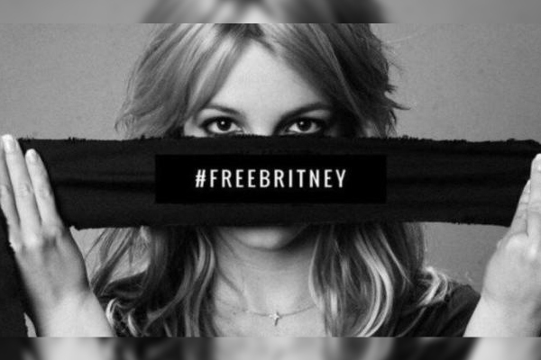 Britney Spears empieza a liberarse de su padre