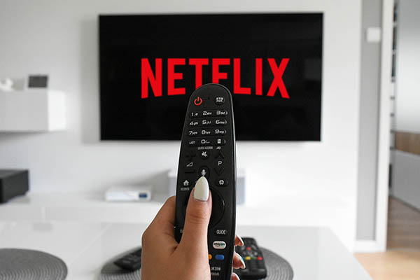 Netflix, listo para ingresar al mercado de los videojuegos vía streaming
