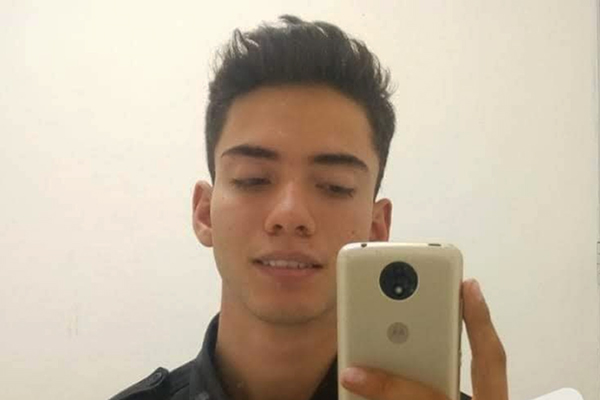 Acribillan a joven policía meses después de recibir amenazas