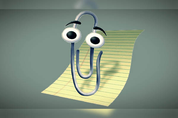 Microsoft traerá de vuelta a Clippy para Windows 365