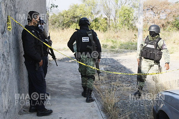 Indígenas en Oaxaca liberan a 14 policías judiciales