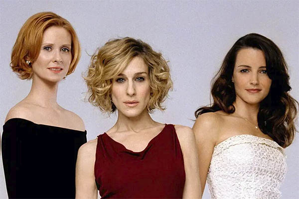 Sarah Jessica Parker confirma cuatro nuevas estrellas para la secuela de "Sex and the City"
