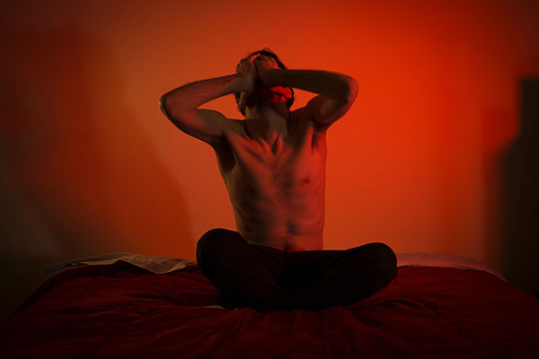 Salud mental: patologías olvidadas en medio del covid-19