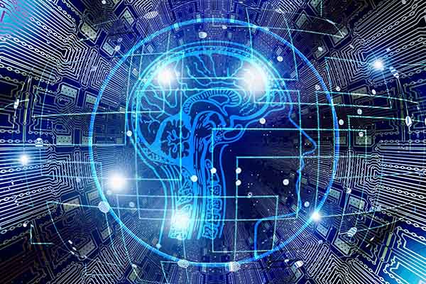 BRAVO, la prótesis neuronal que traduce en palabras las señales del cerebro