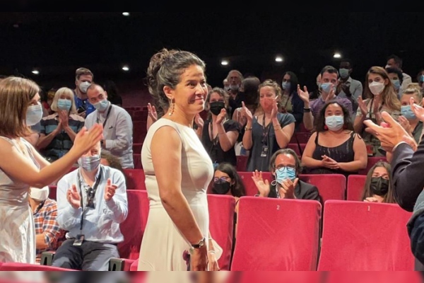 “La Civil” y “Noche de Fuego”, las nuevas joyas del cine mexicano