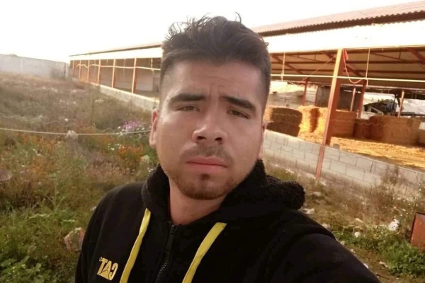 Continúan buscando al hermano de policía ejecutado en Tecamachalco