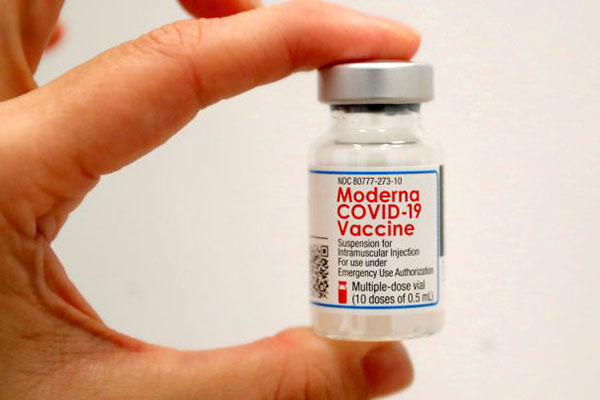 Moderna, nuevo antígeno para un México desinteresado en vacunas