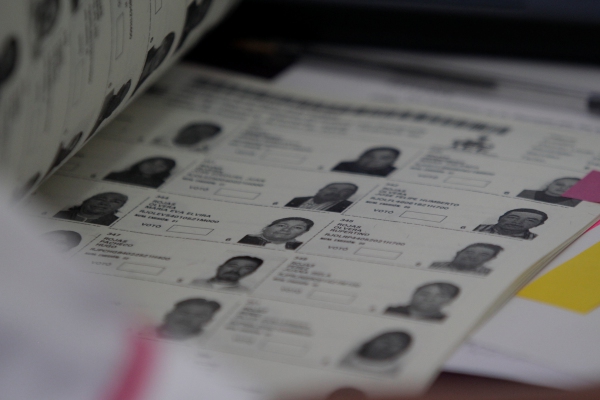 Venden en el mercado negro Padrón electoral de 2018; INE investiga el caso