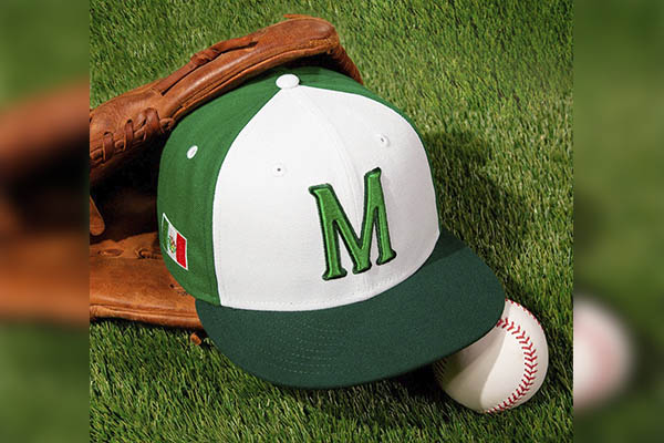 Confirman dos casos de COVID-19 en la Selección Mexicana de Beisbol